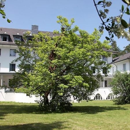 Hotel Haus Venusberg Jugendbildungsstaette Bonn Esterno foto
