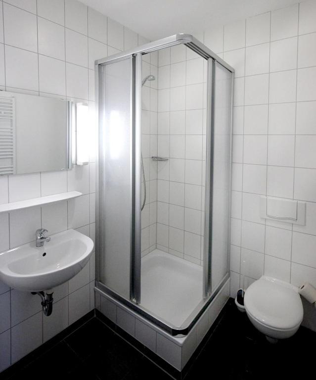 Hotel Haus Venusberg Jugendbildungsstaette Bonn Esterno foto